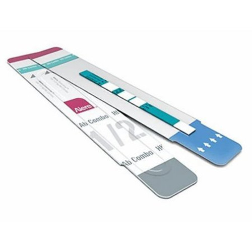 CONTROL DETERMINE HIV-1/2 KT WAMPL 7D2628 KT/1