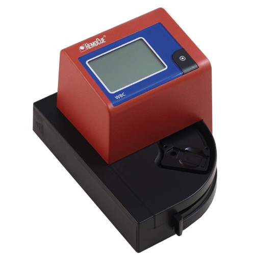 Urine Chemistry Analyzer Promotion Urisys 1100 CLIA Waived 04641329001 Each/1