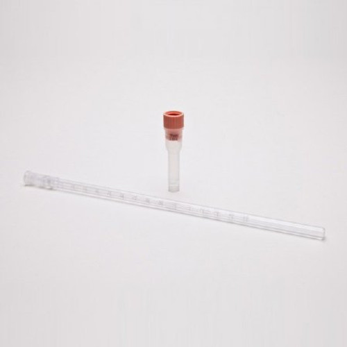 Sediplast Sedimentation Tube Westergren Erythrocyte Sedimentation ESR Sodium Citrate 100 Tubes Ventilation Cap S100 Box/100