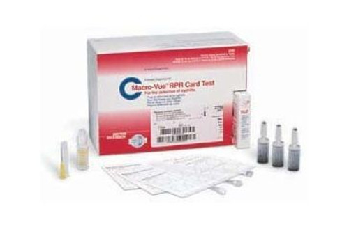 Test Kit AmpliVue HSV 1 2 Molecular Assay Herpes Simplex Virus Cutaneous and Mucocutaneous Lesion Sample CLIA Moderate Complexity 16 Tests M210 KT/1