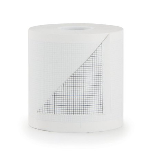 ECG Recording Paper McKesson 2 Inch X 100 Foot Roll 26-9750 Pack/10 ECG Recording Paper McKesson 2 Inch X 100 Foot Roll 26-9750 Pack/10