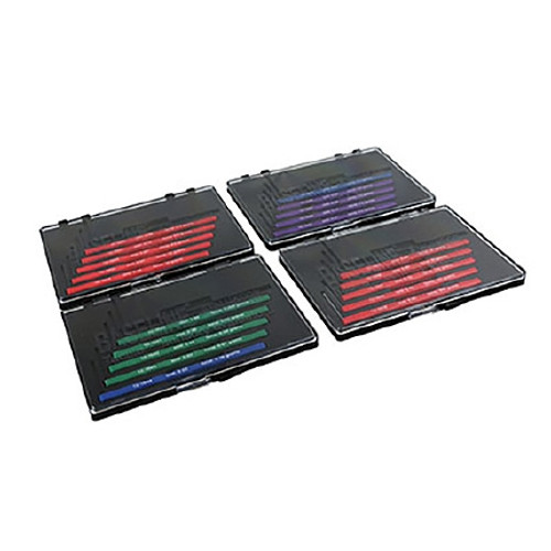 Portable Bariatric Scale Detecto LCD 660 lb. X 0.5 lb. / 300 kg x 0.2 kg Batteries DR660 Each/1 - 66003709