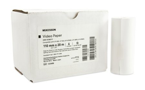 Pulse Oximeter Finger Sensor McKesson Finger 16-2358 Each/1