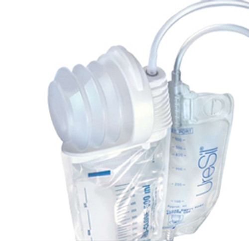 Suction Canister Kit Ambu 300 mL 276000010 Case/10