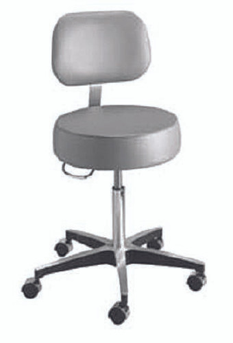 Blood Drawing Chair McKesson Double Fixed Armrests Gray 63-20PSF Each/1