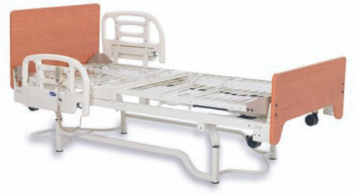 Electric Bed 76 to 80 Inch IH820-3MDLX Each/1