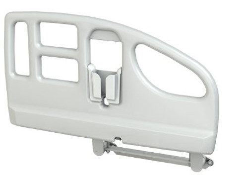 RAIL 1/2 ENCORE QR MOLDED D/S PR SPAN AMERI R9308H Pair/1 RAIL 1/2 ENCORE QR MOLDED D/S PR SPAN AMERI R9308H Pair/1