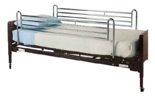 Manual Bed Low 80 Inch Frame Deck LB76 Each/1 - 76005002