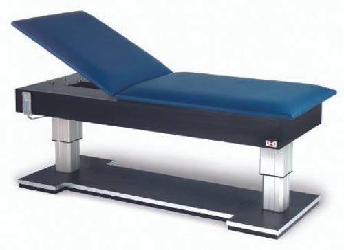 Bariatric Treatment Table Motorized 600 lbs. 4795 Each/1