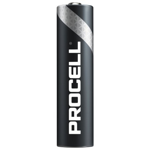 Duracell ProCell Alkaline Battery AA Cell 1.5V Disposable 24 Pack PC1500 Box/24