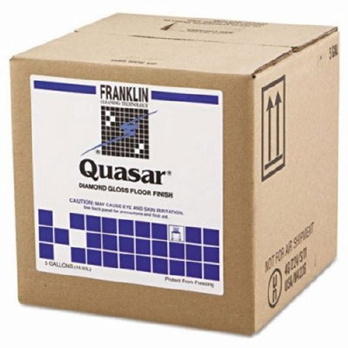 FLOOR FINISHER QUASAR 5GL D/S EA LAGASE FKLF136025 Each/1