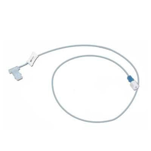 Insulin Infusion Set Quick-setParadigm 25 Gauge 9 mm 23 Inch Tubing Without Port PM397 Each/1