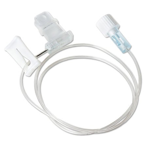 Insulin Infusion Set MiniMed Quick-set Paradigm 25 Gauge 6 mm 23 Inch Tubing Without Port MMT-399 Each/1