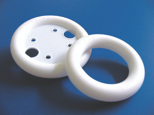 Pessary Ring Size 3 30-RS3 Each/1 Pessary Ring Size 3 30-RS3 Each/1