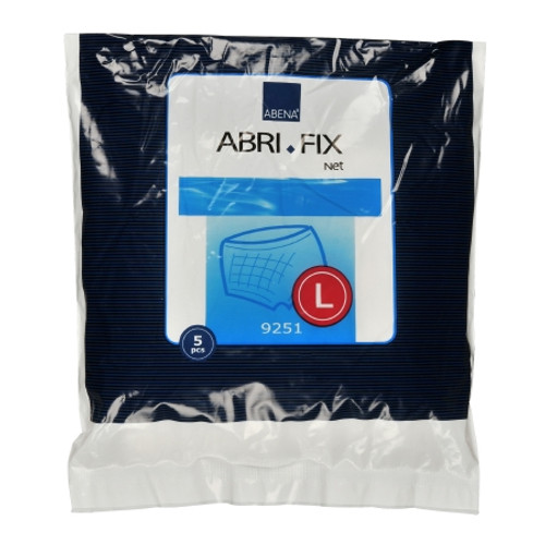 Knit Pant Abri-Fix Unisex Knit Weave Large Pull On 90692 Pack/3