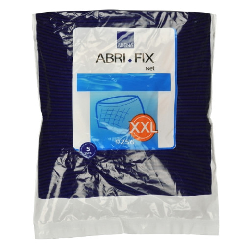 Knit Pant Abri-Fix Unisex Knit Weave 2X-Large Pull On 9256 Pack/5
