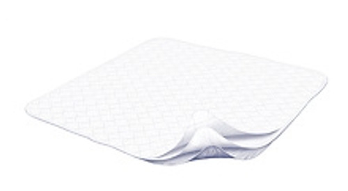 Underpad Dignity Washable Protectors 23 X 35 Inch Reusable Cotton Moderate Absorbency 15634014 Case/24