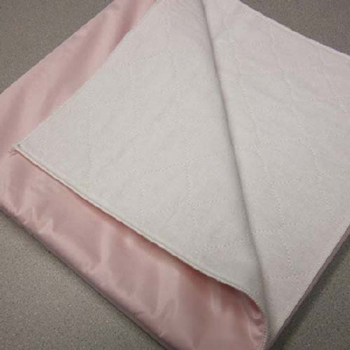 Underpad Whootex 30 X 36 Inch Reusable Polyester / Rayon Moderate Absorbency 50560-830 DZ/12