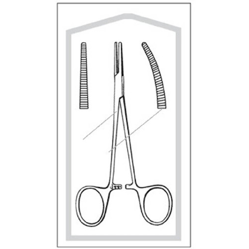 Retractor Sklar Gelpi 5-1/2 Inch OR Grade 22-8853 Each/1 Retractor Sklar Gelpi 5-1/2 Inch OR Grade 22-8853 Each/1