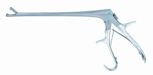 Needle Holder McKesson Argent 6 Inch Serrated Jaws Ring Handle 43-1-849 Each/1 Needle Holder McKesson Argent 6 Inch Serrated Jaws Ring Handle 43-1-849 Each/1