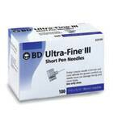 Blunt Fill Needle Medication Transfer Needle 18 Gauge 1-1/2 Inch 305180 Case/1000