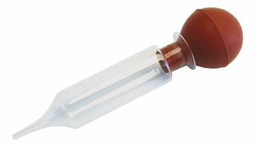 Arterial Blood Gas Kit Pro-Vent Plus 3 mL Luer Slip 22 Gauge 4649P-1 Case/100