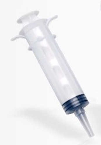 Oral Dispenser Syringe Exacta-Med 3 mL Pharmacy Pack Oral Tip Without Safety H9387103 Pack/50