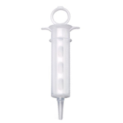 Allergy Tray Sol-Care 1 mL 27 Gauge 1/2 Inch Attached Needle Retractable Needle 100032IM Box/25