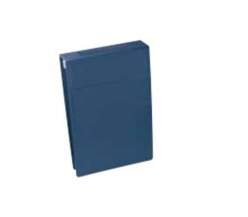 Ring Binder 3 Ring Gray 300 Sheets 205009-GY3 Each/1