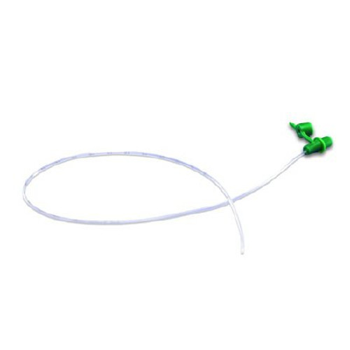 Nasogastric Feeding Tube NeoMed 8 Fr. 60 cm Polyurethane Sterile 32031 Each/1 Nasogastric Feeding Tube NeoMed 8 Fr. 60 cm Polyurethane Sterile 32031 Each/1