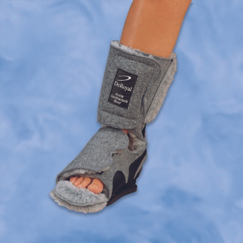 Foot Drop Brace Medium 4307C Each/1