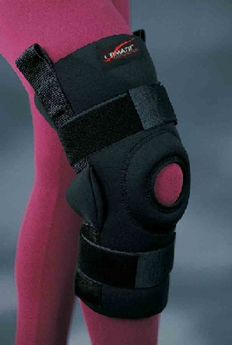 Knee Brace L TIMATE 2X-Large 18 to 20 Inch Circumference Left or Right Knee 08145446 Each/1