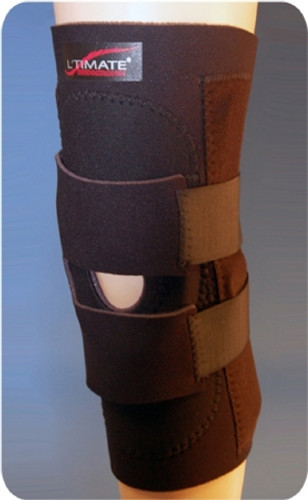 KNEE BRACE HINGED 3XLG D/S EA BIRD CRONI 08148447 Each/1