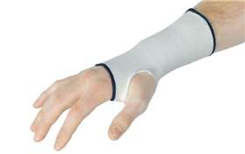 WRIST BRACE LT XSM CLAM D/S EA BIRD CRONI 50004391 Each/1