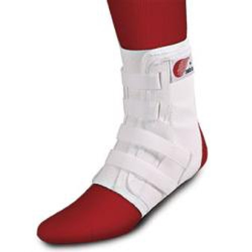 Ankle Brace Small AKL-6332-WH-SML Each/1