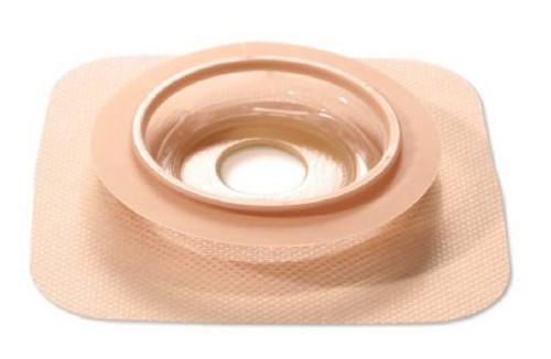 Ostomy Pouch Natura 12 Inch Length Drainable 416418 Box/10