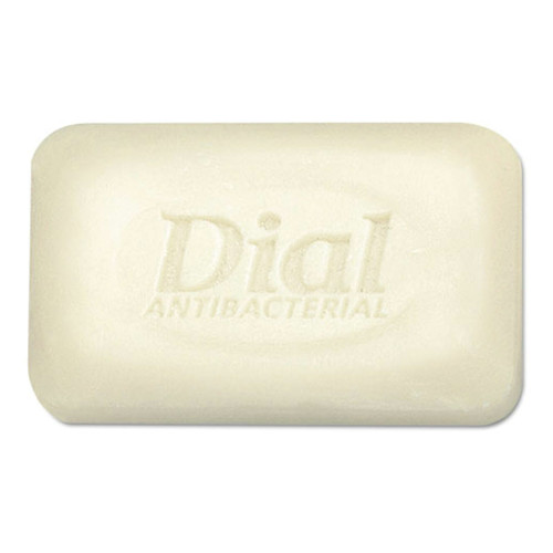 Soap Dial Bar 2.50 oz. Unwrapped Scented DIA 00098 Case/200 - 98001800