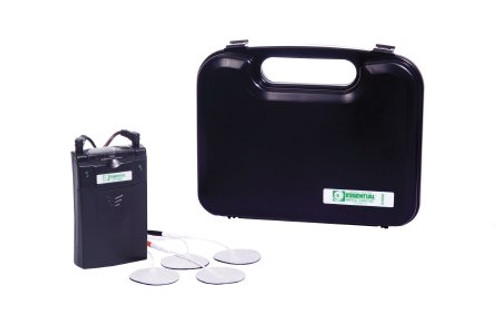 ELECTRODE SET TENS ESSNTL D/S 4/PK ESSMED S1000E Pack/4 ELECTRODE SET TENS ESSNTL D/S 4/PK ESSMED S1000E Pack/4