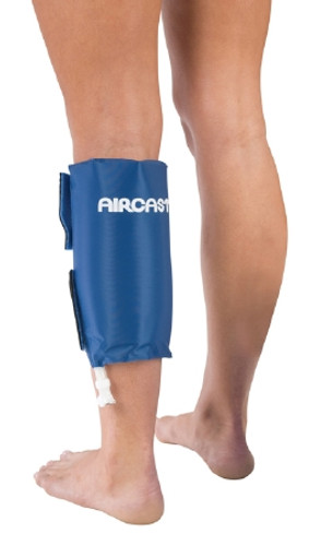 Cryo Aircast CryoCuff Calf One Size Fits All 13-1/2 X 1 X 10-1/2 Inch Reusable 11-1583 Each/1