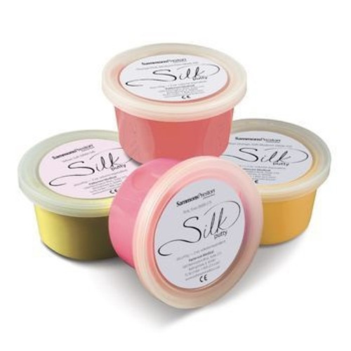 PUTTY SILK SFT YLW 4OZ D/S EA PATTERSON 960658 Each/1