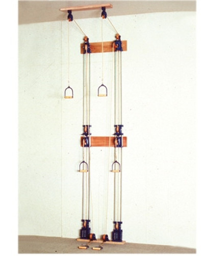 Accessorized Weight Rack Economy From 1 to 10 lbs. 5566-100 Each/1