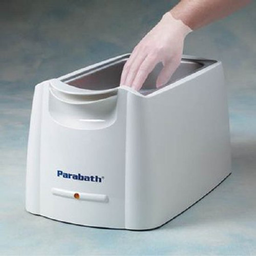 Paraffin Bath Parabath Electrically Heated Hand / Foot / Elbow Standard 12 X 6 X 6 Inch Inner Tank 5295 Each/1