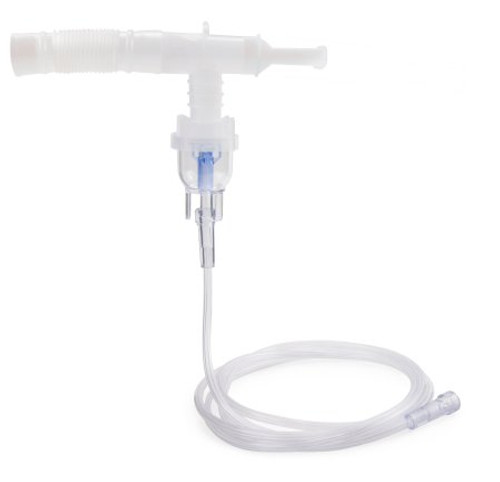 Nasal Cannula Low Flow McKesson Adult Curved Prong / NonFlared Tip 32640 Case/25