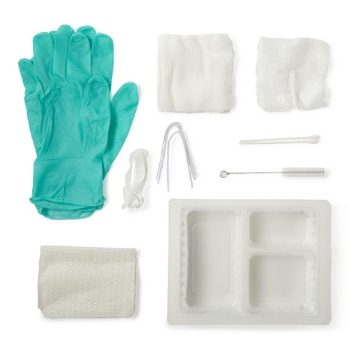 Tracheostomy Care Kit Sterile DYND40610 Each/1