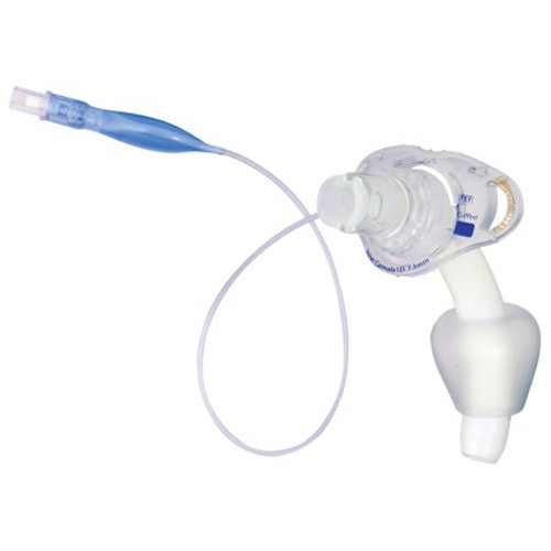 Inner Tracheostomy Cannula Shiley 10.8 mm 7.5 mm Disposable 6IC75 Box/10 - 67513900
