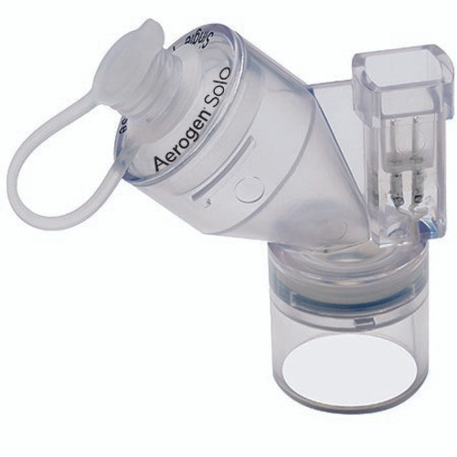 Nebulizer Aerogen Solo Without Delivery Mechanism 06-AG-AS3100 Box/5