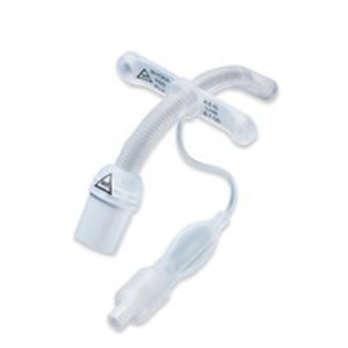 Tracheostomy Tube VersaTube Size 8 Cuffed G54915 Each/1