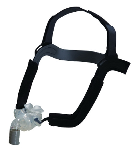 NASAL PILLOW SYSTEM CPAP EA DRVMED ALO100 Each/1