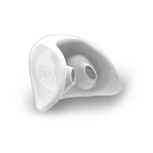 CPAP Mask Air Pillow Brevida Nasal Pillows X-Small / Small 400BRE113 Each/1