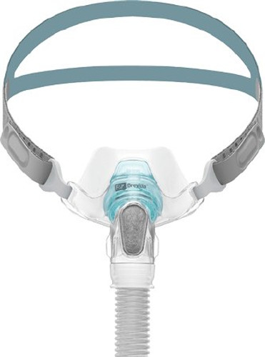 CPAP Mask Brevida Nasal Pillows Medium / Large 400BRE132 Each/1